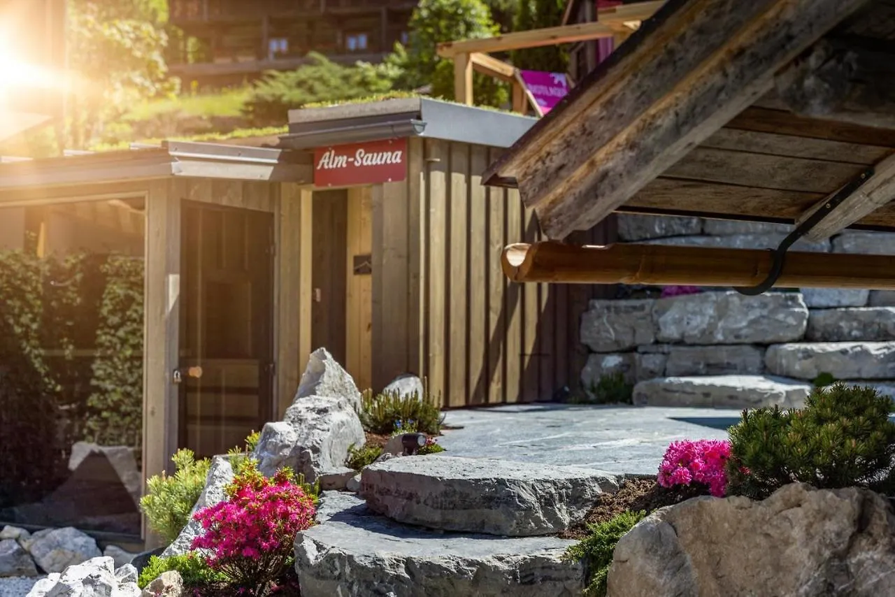 Almhotel Grünsteinblick Königssee 4*,  Deutschland