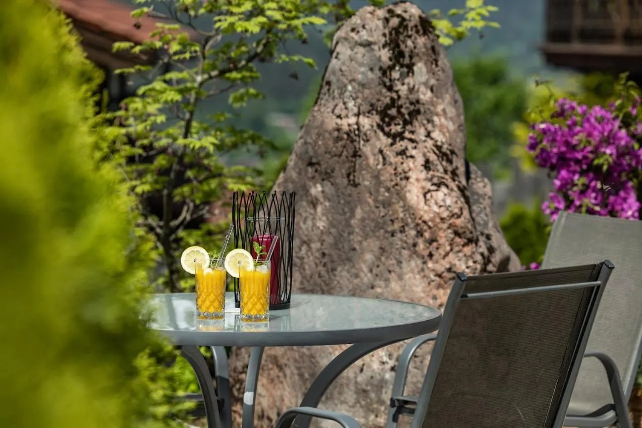 Almhotel Grünsteinblick Königssee 4*,  Deutschland