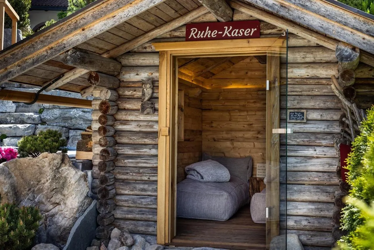 **** Hotel Almhotel Grünsteinblick Königssee Deutschland