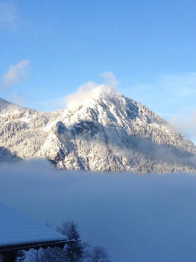 Almhotel Grünsteinblick Königssee 4*,  Deutschland