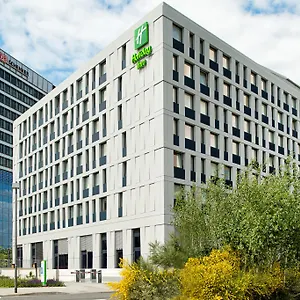 Frankfurt Airport By Ihg Hotel Frankfurt am Main
