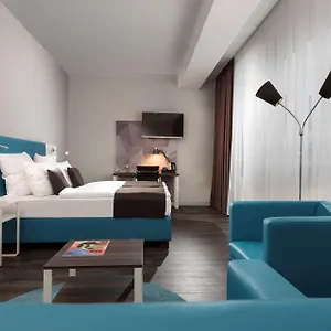 Western Airport Hotel Dortmund