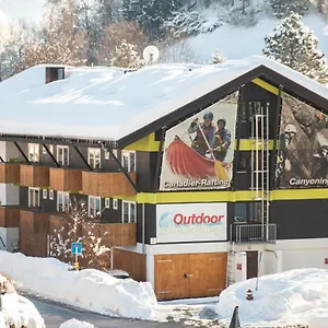 Outdoor Zentrum Allgäu- Bihlerdorf