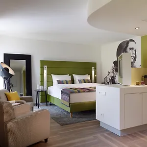 Indigo - - Victoriaplatz Hotel Düsseldorf