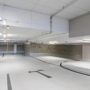 Einsmehr Hotel Augsburg