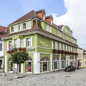 Garni Am Markt Neustadt bei Coburg