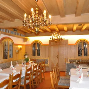 Landgasthof Venus-hof Bad Griesbach im Rottal