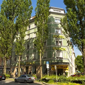 Brack Hotel München