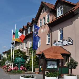 Da Rosario Bad Neustadt an der Saale