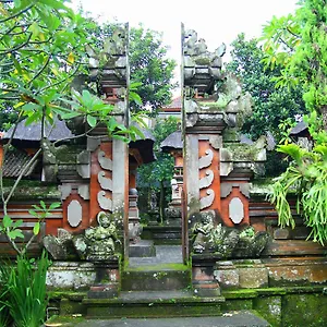 Sedana Jaya Gasthof Ubud