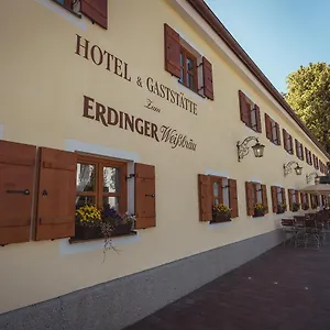 Hotel&gaststätte Zum Erdinger Weißbräu Hotel München